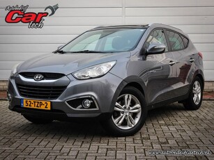 Hyundai ix35 1.6i GDI Style Clima Cruise Navi