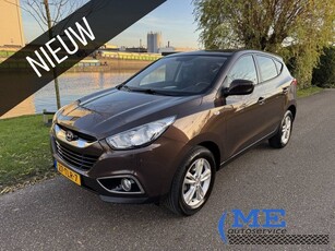 Hyundai ix35 - 2.0i Dynamic1900kg trekhaakcruiseairco