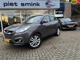 Hyundai Ix35 2.0i i-Catcher