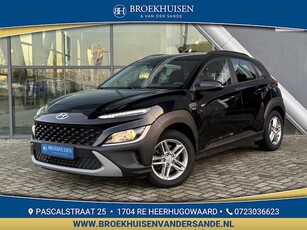 Hyundai Kona 1.0 T-GDI Fashion 120pk Camera / Navigatie /