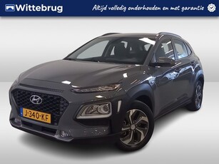 Hyundai KONA 1.6 GDI HEV Comfort Hybride! (bj 2020)