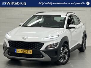 Hyundai KONA 1.6 GDI HEV Comfort Smart NAVIGATIE