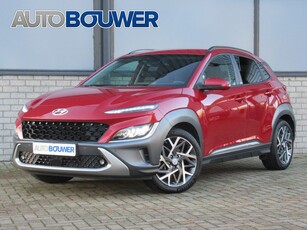 Hyundai KONA 1.6 GDI HEV Fashion 1e eigen dealer onderh