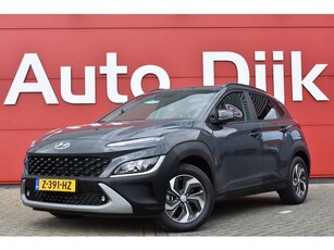 Hyundai KONA 1.6 GDI HEV Fashion Sky Carplay Camera