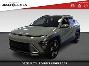 Hyundai KONA 1.6 GDI HEV Premium Sky (bj 2024, automaat)