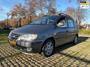 Hyundai Matrix 1.6i Active / automaat / airco / nap! /