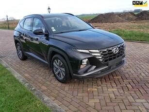 Hyundai Tucson 1.6 CRDI 48v MILD HYBRID Comfort CLIMA NAVI