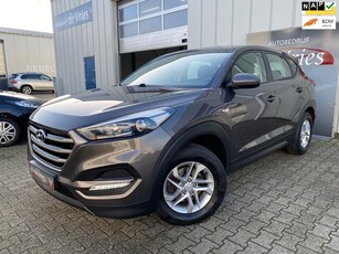 Hyundai Tucson 1.6 GDi Comfort / Airco / Trekhaak / LMV