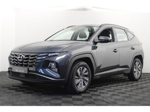 Hyundai Tucson 1.6 T-GDI HEV Comfort Smart (bj 2022)