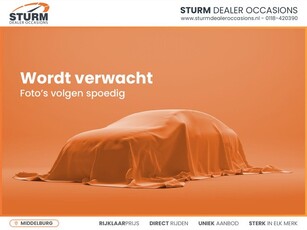 Hyundai Tucson 1.6 T-GDI Premium Automaat Verwarmende