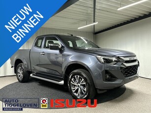 Isuzu D-Max 1.9 Extended Cab LSX Automaat 3500KG