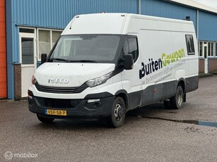 Iveco Daily 35C 2.3D? MAXI ? L4 ? COMPUTER DEFECT