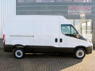 Iveco Daily 35S11V 2.3 352 H2 Bijrijdersbank (bj 2015)