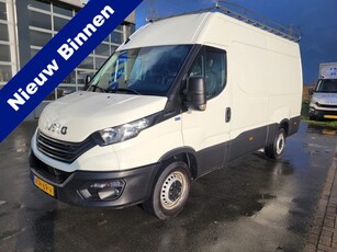 Iveco Daily 35S16A8V 2.3 352L H2 BPM vrij Luxe uitvoering