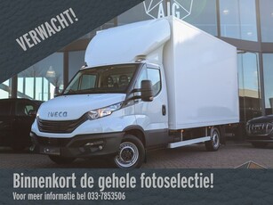 Iveco Daily 35S18H 3.0 410 EX BTW Bluetooth Airco