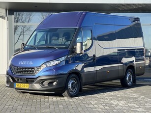 Iveco Daily 35S18V 3.0 352 H2 L 180 PK Automaat 3.500 kg