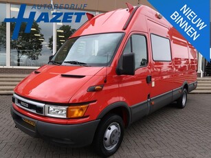 Iveco Daily 40C L4H3 *18.518 KM* MARGE - TOPSTAAT