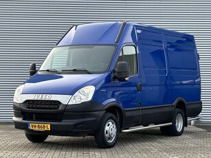 Iveco Daily 40C17V 330 H3