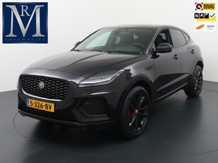 Jaguar E-PACE 1.5 P300e AWD R-Dynamic VAN 52.900 VOOR