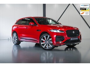 Jaguar F-PACE P400e R-Dynamic 22