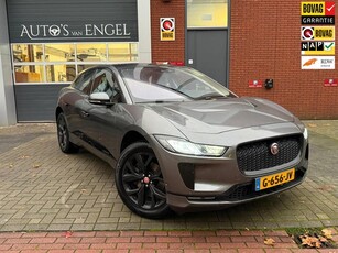 Jaguar I-PACE EV400 Business Edition S 90 kWh