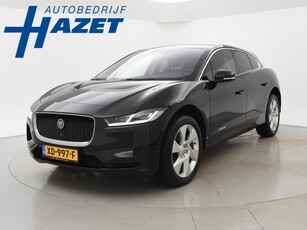 Jaguar I-PACE EV400 SE *INCL BTW* + MERIDIAN / STUURVERW. /