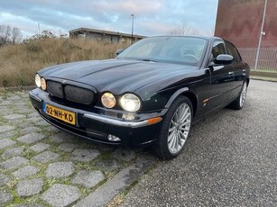 Jaguar XJR 4.2 V8 S/C