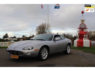 Jaguar XKR 4.0 V8 Coupé *Zeer nette auto !