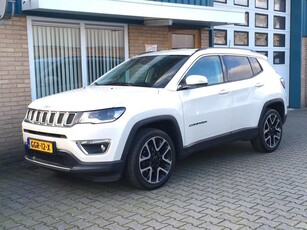 Jeep COMPASS 1.4 MultiAir Limited