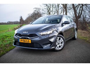 Kia Ceed 1.0 T-GDi DynamicLine 120pk 5drs Navigatie