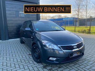 Kia cee'd 1.4 X-TRA Airco Elek Ramen Facelift