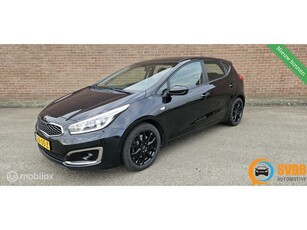 Kia cee'd 1.6 GDI navigatie/camera/stoel en stuurverw/clima.