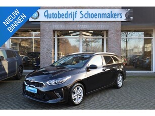 Kia Ceed Sportswagon 1.0 T-GDi ComfortLine CAMERA DAB