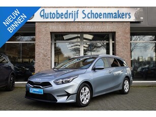 Kia Ceed Sportswagon 1.0 T-GDi ComfortLine FACELIFT CAMERA