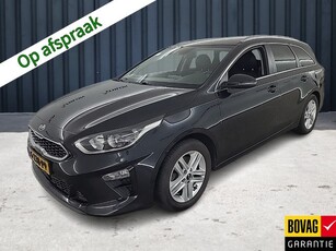 Kia Ceed Sportswagon 1.0 T-GDi DynamicPlusLine (120 PK)