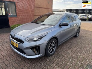 Kia Ceed Sportswagon 1.4 T-GDi GT-Line Pano, Full Led