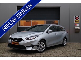 Kia Ceed Sportswagon 1.5 T-GDi DynamicLine (bj 2022)