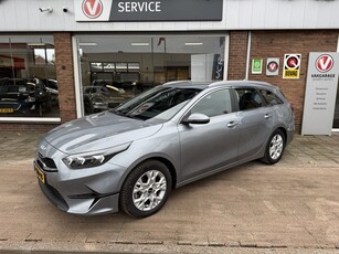 Kia Ceed Sportswagon 1.5 T-GDi DynamicLine lichtmetalen