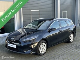 Kia Ceed Sportswagon 1.5 T-GDi , Led, Trekhaak, Facelift