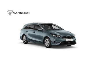 Kia Ceed Sportswagon 1.6 GDI PHEV DynamicPlusLine Direct