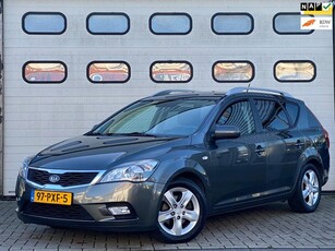 Kia Cee'd Sporty Wagon 1.4 CVVT Seven AIRCO NAVI CAMERA