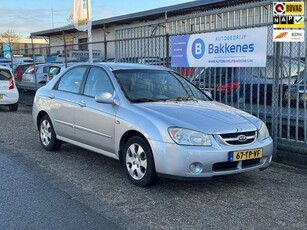 Kia Cerato 1.6-16V LX 1e eigenaar Airco NAP