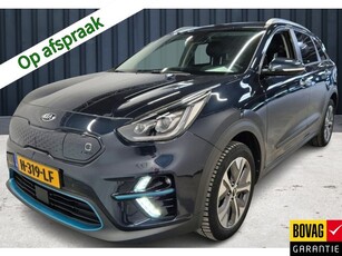 Kia e-Niro ExecutiveLine 64 kWh (204 PK) 1e-Eig