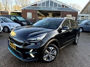 Kia e-Niro ExecutiveLine 64 kWh Leer, Camera, Stoel/Stuur