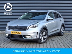 Kia Niro 1.6 GDi DynamicLine Plug in Hybrid PHEV Adaptive