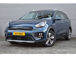 Kia Niro 1.6 GDi Hybrid Dynamic, Airco, Ecc, Navi, Camera.