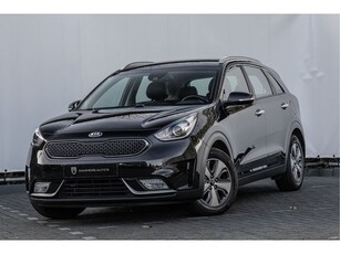 Kia Niro 1.6 GDi Hybrid DynamicLine (bj 2017, automaat)