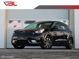 Kia Niro 1.6 GDi Hybrid DynamicLine Camera Trekhaak