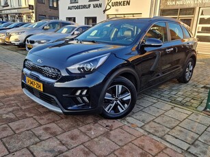 Kia Niro 1.6 GDi Hybrid DynamicLine, Navigatie,Achteruitrij