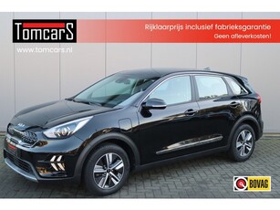 Kia Niro 1.6 GDi PHEV DynamicLine